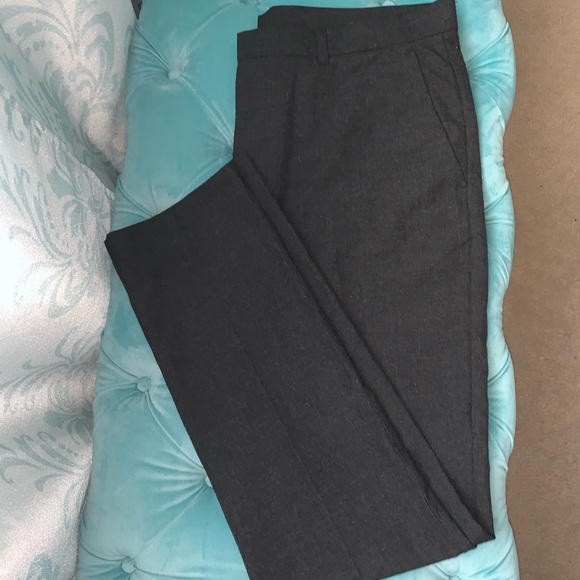 Perry Ellis Other - 👖 2/$25 Men Perry Ellis "Very Slim” Charcoal Pant